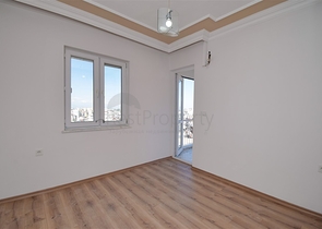 3+1 Wohnung in der Wohngegend von Yenigün - Antalya 