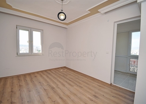 3+1 Wohnung in der Wohngegend von Yenigün - Antalya 