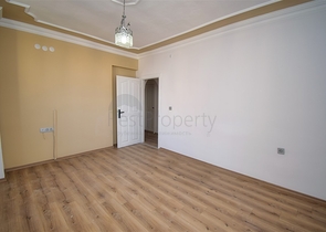 3+1 Wohnung in der Wohngegend von Yenigün - Antalya 