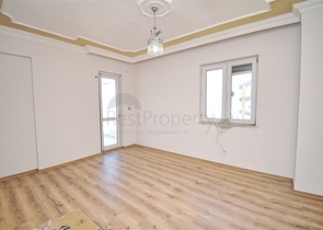 3+1 Wohnung in der Wohngegend von Yenigün - Antalya 