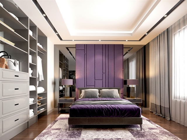 Investitionsprojekt in Altyntaş - Antalya