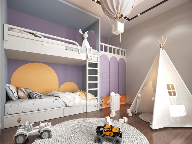 Investitionsprojekt in Altyntaş - Antalya