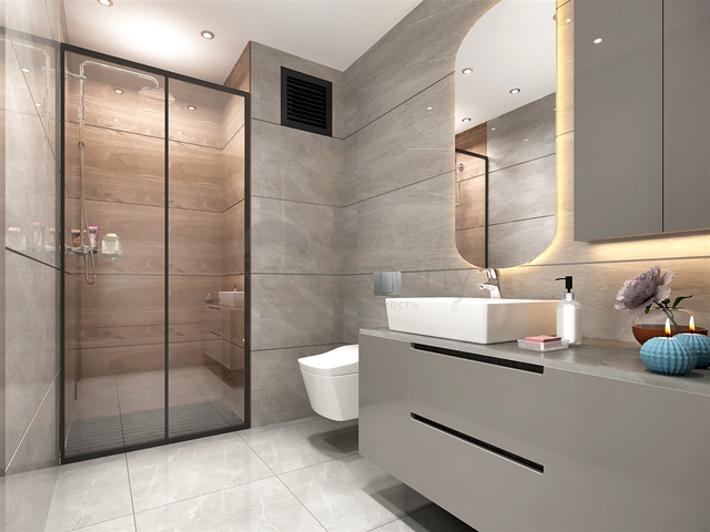 Investitionsprojekt in Altyntaş - Antalya