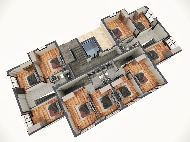 Investitionsprojekt in Altyntaş - Antalya