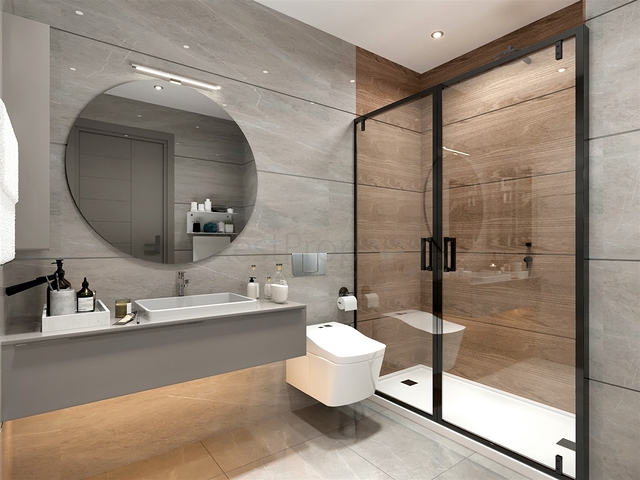 Investitionsprojekt in Altyntaş - Antalya