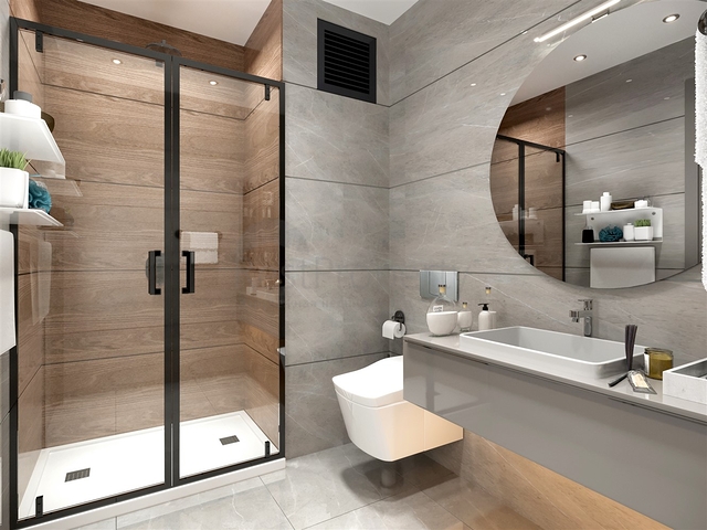 Investitionsprojekt in Altyntaş - Antalya