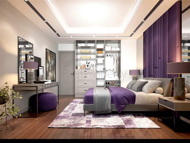 Investitionsprojekt in Altyntaş - Antalya