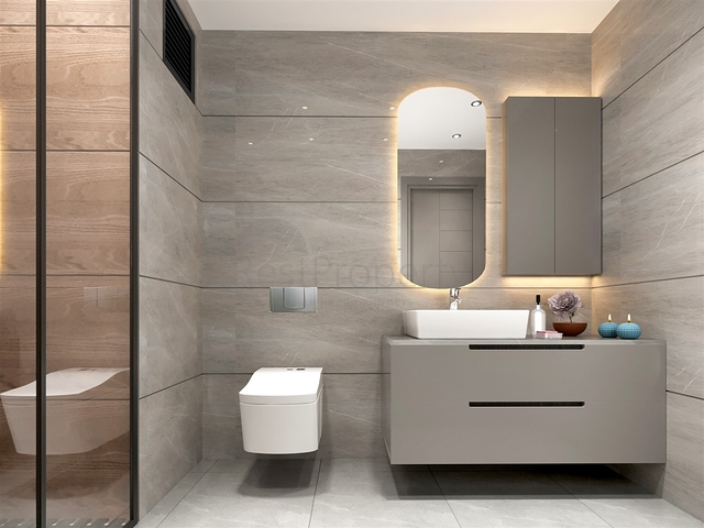 Investitionsprojekt in Altyntaş - Antalya