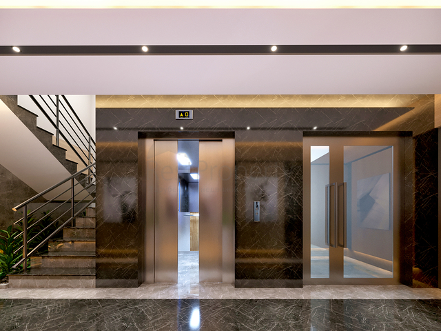 Investitionsprojekt in Altyntaş - Antalya