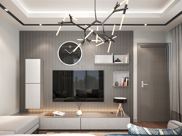 Investitionsprojekt in Altyntaş - Antalya