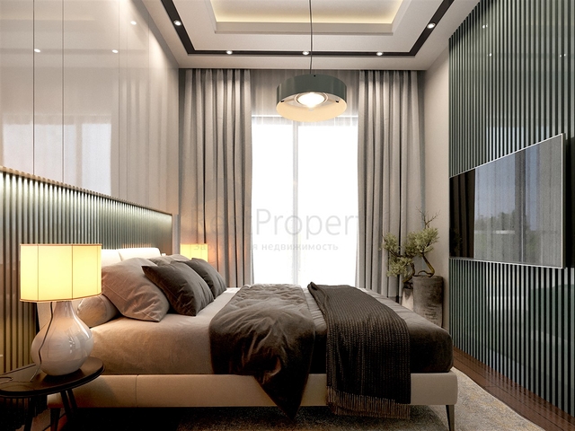 Investitionsprojekt in Altyntaş - Antalya