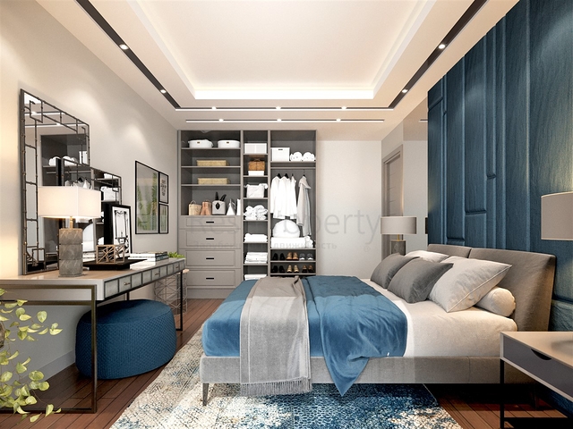 Investitionsprojekt in Altyntaş - Antalya