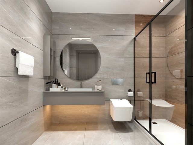 Investitionsprojekt in Altyntaş - Antalya