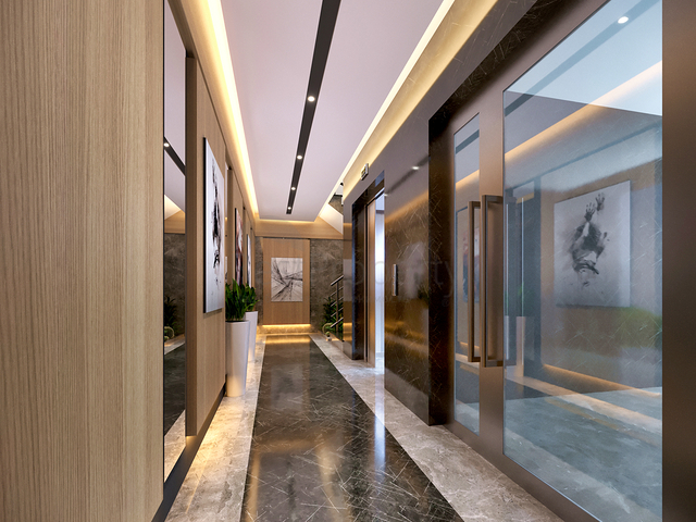 Investitionsprojekt in Altyntaş - Antalya