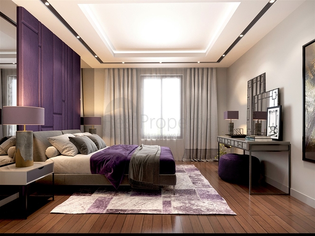 Investitionsprojekt in Altyntaş - Antalya