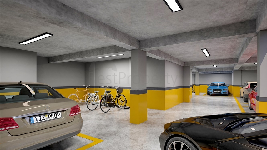 Investitionsprojekt in Altyntaş - Antalya