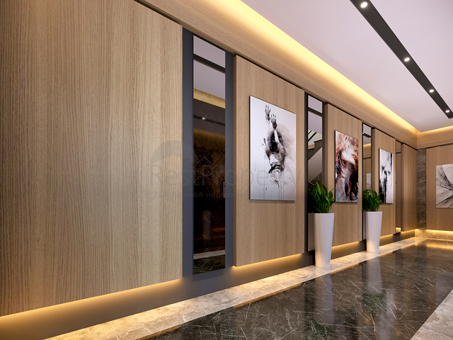 Investitionsprojekt in Altyntaş - Antalya