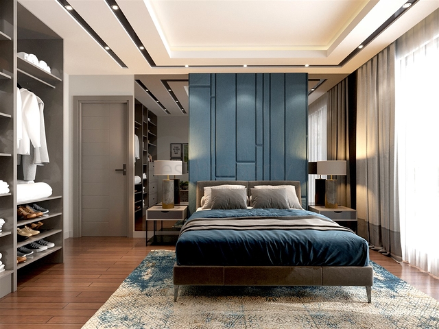 Investitionsprojekt in Altyntaş - Antalya