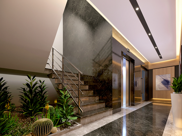 Investitionsprojekt in Altyntaş - Antalya