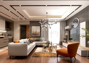 Investitionsprojekt in Altyntaş - Antalya