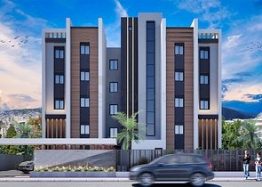 Investitionsprojekt in Altyntaş - Antalya