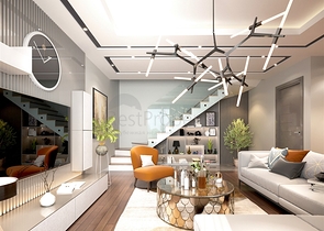 Investitionsprojekt in Altyntaş - Antalya