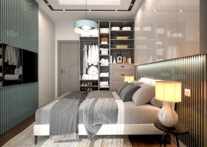 Investitionsprojekt in Altyntaş - Antalya