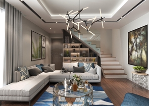 Investitionsprojekt in Altyntaş - Antalya