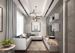 Investitionsprojekt in Altyntaş - Antalya