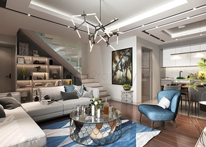 Investitionsprojekt in Altyntaş - Antalya