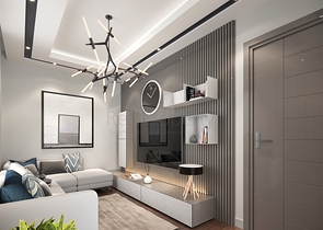 Investitionsprojekt in Altyntaş - Antalya