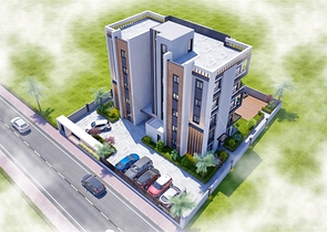 Investitionsprojekt in Altyntaş - Antalya