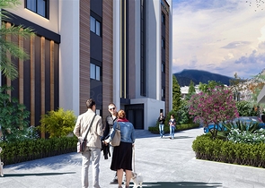 Investitionsprojekt in Altyntaş - Antalya