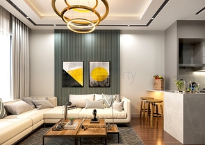 Investitionsprojekt in Altyntaş - Antalya