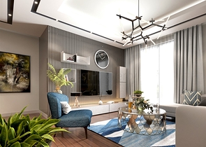 Investitionsprojekt in Altyntaş - Antalya