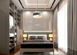 Investitionsprojekt in Altyntaş - Antalya