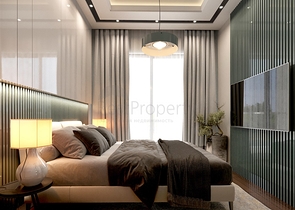 Investitionsprojekt in Altyntaş - Antalya