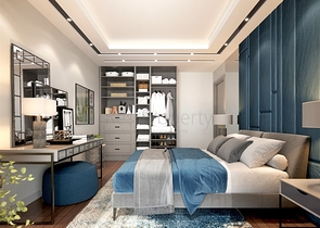 Investitionsprojekt in Altyntaş - Antalya