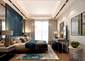 Investitionsprojekt in Altyntaş - Antalya