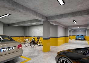 Investitionsprojekt in Altyntaş - Antalya