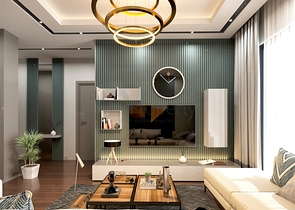 Investitionsprojekt in Altyntaş - Antalya