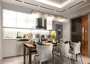 Investitionsprojekt in Altyntaş - Antalya