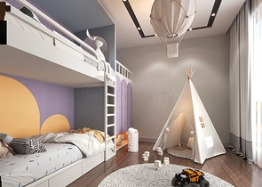 Investitionsprojekt in Altyntaş - Antalya