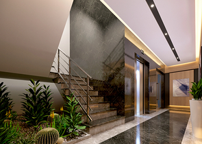 Investitionsprojekt in Altyntaş - Antalya