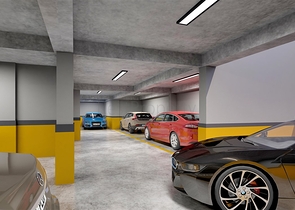 Investitionsprojekt in Altyntaş - Antalya