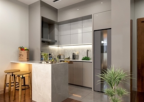 Investitionsprojekt in Altyntaş - Antalya