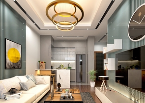 Investitionsprojekt in Altyntaş - Antalya