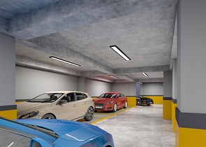 Investitionsprojekt in Altyntaş - Antalya