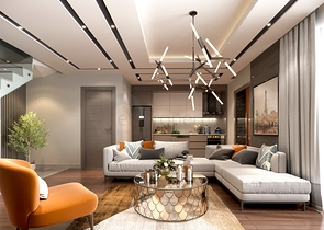 Investitionsprojekt in Altyntaş - Antalya