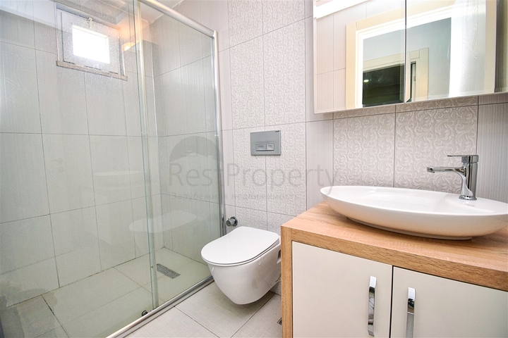 1+1 Wohnung im Stadtteil Kundu - Antalya  1+1 Wohnung im Stadtteil Kundu - Antalya